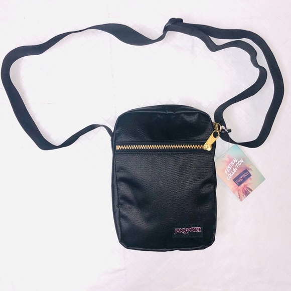 jansport weekender fx mini bag